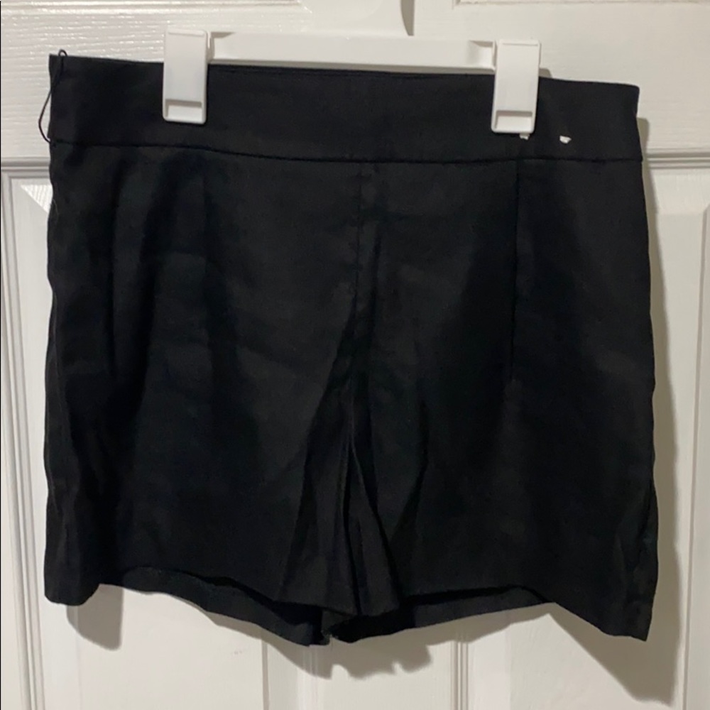 Express shorts